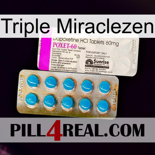 Triple Miraclezen new07